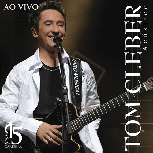 ภาพปกอัลบั้มเพลง Pra Você Voltar pra Mim (Ao Vivo)