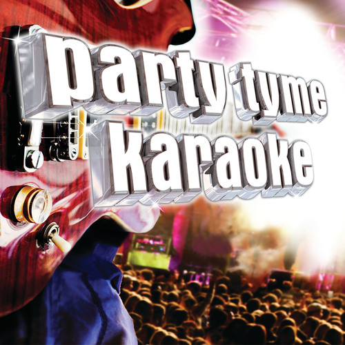 ภาพปกอัลบั้มเพลง Rock! Rock! (Till You Drop) (Made Popular By Def Leppard) Karaoke Version