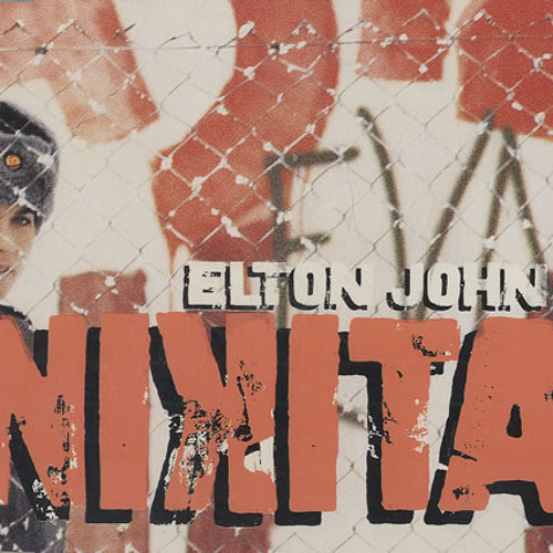 ภาพปกอัลบั้มเพลง Elton John - Nikita (Sample)