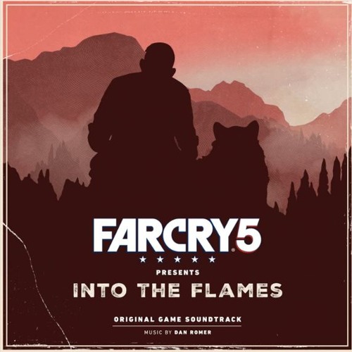 ภาพปกอัลบั้มเพลง Far Cry 5 Ending Song End Credit Song - We Will Rise Again By Dan Romer Ft Meredith Godreau