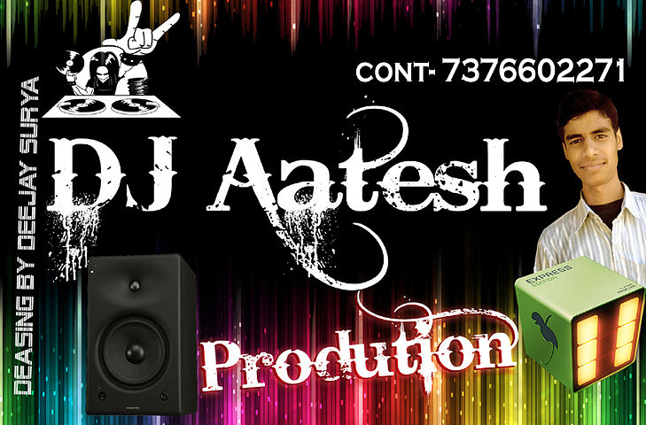 ภาพปกอัลบั้มเพลง Dard Dilo Ke Kam (Dholki Mix) DJ Aatesh Rock 7376602271