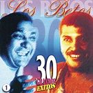 ภาพปกอัลบั้มเพลง Quiero Olvidarte Album Version Album Version - Los Betos