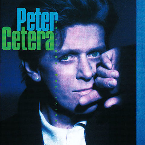ภาพปกอัลบั้มเพลง 270. Peter Cetera - The Next Time I Fall (with Amy Grant) (feat. Amy Grant)