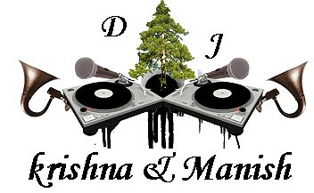 ภาพปกอัลบั้มเพลง Shirdiwale (Exclusive Dj Mix)Dj Krishna & Manish 9713715143