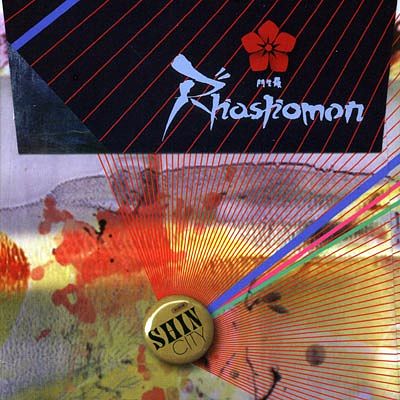ภาพปกอัลบั้มเพลง 11-Rhoshomon - ราโช เมดเล่ Feat. แทนไท
