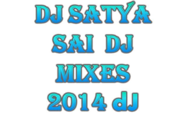ภาพปกอัลบั้มเพลง Chilam tabakhu KO DABBA BASS DJ MIX (dJ MIXxX)DJ SATYA SAI
