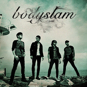 ภาพปกอัลบั้มเพลง 01-Bodyslam - ความรัก