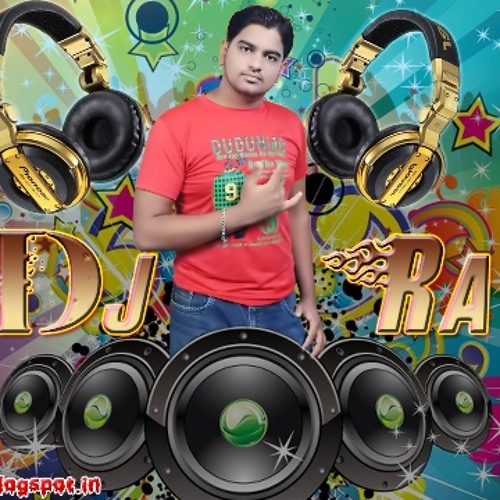 ภาพปกอัลบั้มเพลง DJ CG SPECIAL MIX DJ RAVI & DJ VIKAS