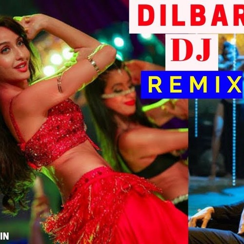 ภาพปกอัลบั้มเพลง Dilbar Dilbar Hindi Song Dj House Mix By Dj Rakesh Sircilla