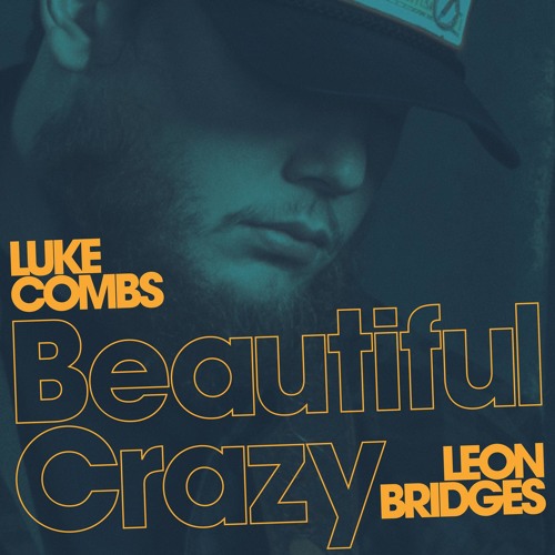 ภาพปกอัลบั้มเพลง Beautiful Crazy (Live) feat. Leon Bridges