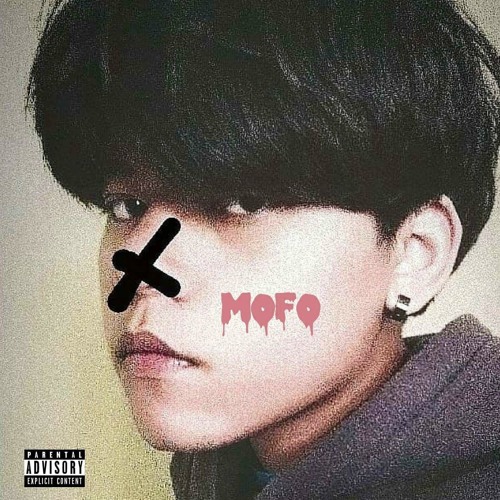 ภาพปกอัลบั้มเพลง Mofo - เกินห้ามใจ