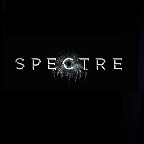 ภาพปกอัลบั้มเพลง Spectre Intro With The Spectre Drop