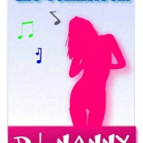 ภาพปกอัลบั้มเพลง แม่ไม่ว่า By DJ nanny