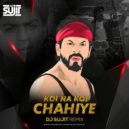 ภาพปกอัลบั้มเพลง Koi Na Koi Chahiye ( Remix ) - DJ Sujit
