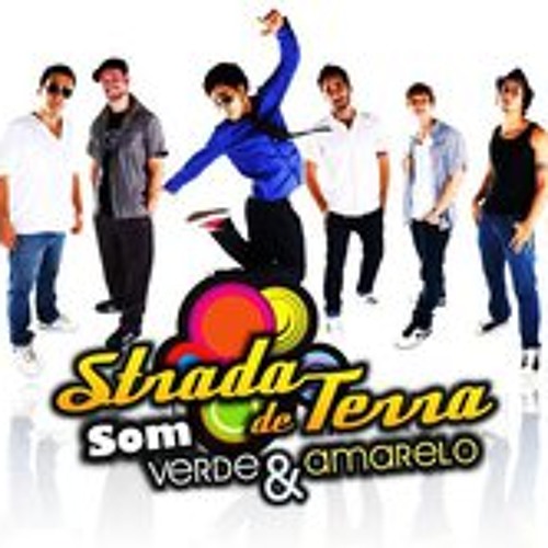 ภาพปกอัลบั้มเพลง Strada de Terra - Entrevista na Radio Roquette Pinto FM (94.1 FM)