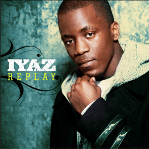 ภาพปกอัลบั้มเพลง Iyaz - Replay Remix
