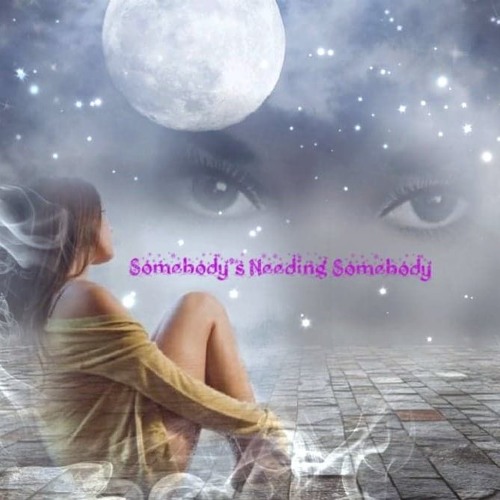 ภาพปกอัลบั้มเพลง Somebody's Needing Somebody - Conway Twitty - Cover By Kathy Diamond