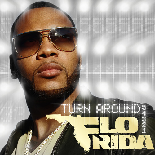 ภาพปกอัลบั้มเพลง Flo Rida - Turn Around (5 4 3 2 1) (PJ Project Loves Booty Bootleg)