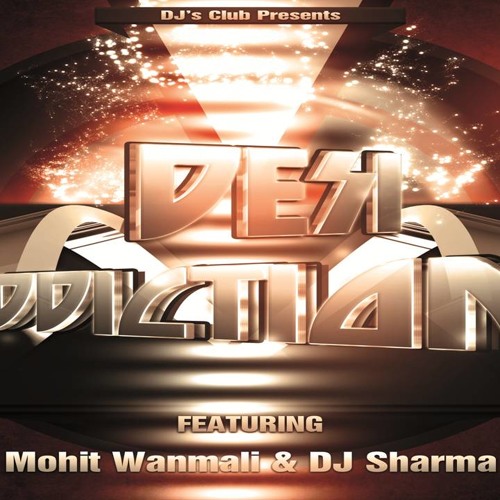 ภาพปกอัลบั้มเพลง Aa Re Pritam Pyare-(Electro Bass Mix)-mohit wanmali & dj sharma