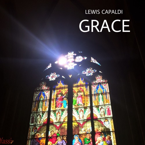 ภาพปกอัลบั้มเพลง Lewis Capaldi - Grace