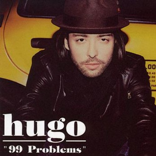 ภาพปกอัลบั้มเพลง Hugo - สายลม (live)