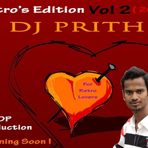 ภาพปกอัลบั้มเพลง Jaan O Meri Jaan - ( Mono Love Remix ) - Dj Prith
