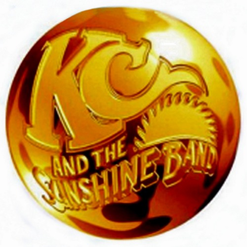 ภาพปกอัลบั้มเพลง Kc & And The Kc Sunshine Band - Get Down Tonight Re - Toc. Wiht a Twist - Nebottoben