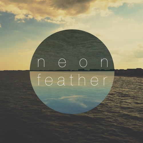 ภาพปกอัลบั้มเพลง Avicii - Fade Into Darkness (Neon Feather Remix)