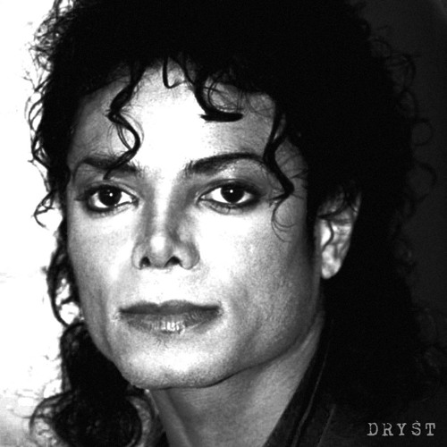 ภาพปกอัลบั้มเพลง DRYST - They Don’t Care (Michael Jackson - they don’t care about us remix)