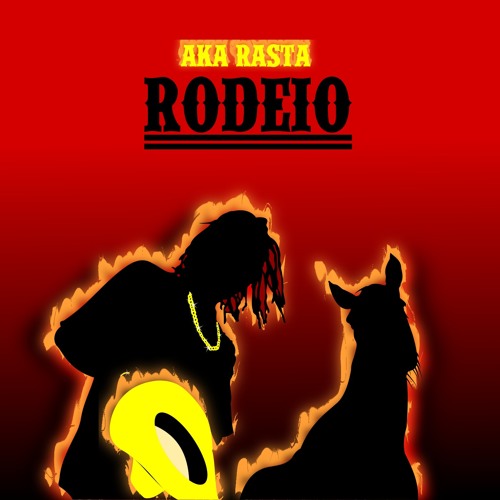 ภาพปกอัลบั้มเพลง Rodeio