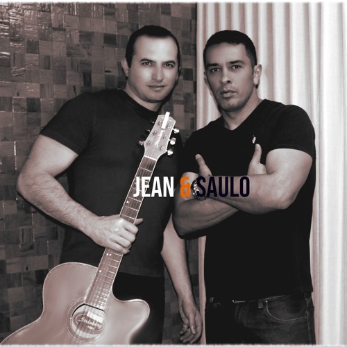ภาพปกอัลบั้มเพลง A Ferro E Fogo - Zezé Di Camargo e Luciano (Cover Jean & Saulo) - INSTA jean e saulo