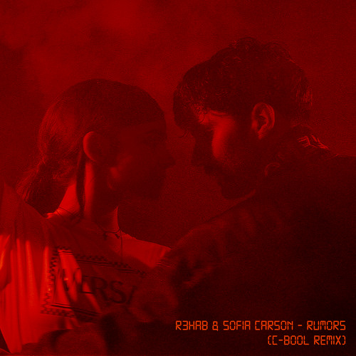 Rumors (with Sofia Carson) (C-BooL Remix)