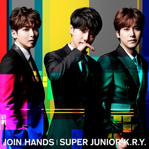 ภาพปกอัลบั้มเพลง Dorothy - Super Junior K.R.Y