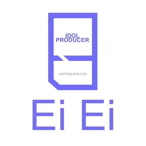 ภาพปกอัลบั้มเพลง Idol Producer - Pick Me Ei Ei (简体中文PinYinEng) 偶像练习生