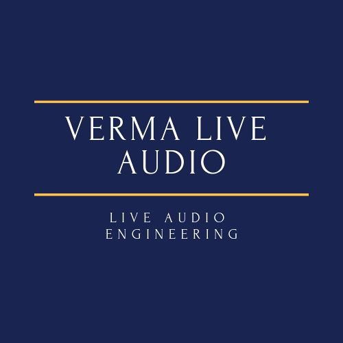 ภาพปกอัลบั้มเพลง Rock n roll Australia Podcast - Mixed and Mastered by Verma Live Audio