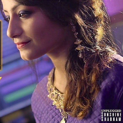 ภาพปกอัลบั้มเพลง Jeeta Tha Jiske Liye - Dilwale Female Unplugged Cover Shabnam