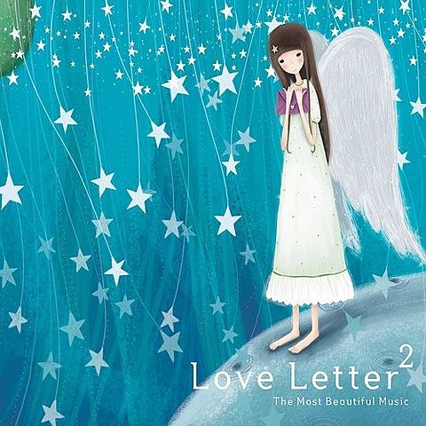 ภาพปกอัลบั้มเพลง Smile Smile Smile-전수연-(Love Letter2).320k