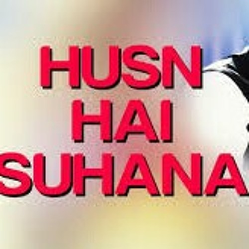 ภาพปกอัลบั้มเพลง Husn Hai Suhana (Remix)- Dj Sachin Mbd & Dj Bhuvnesh Hunk & Dj Utkarsh