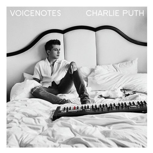 ภาพปกอัลบั้มเพลง Done For Me - Charlie Puth ft. Kehlani