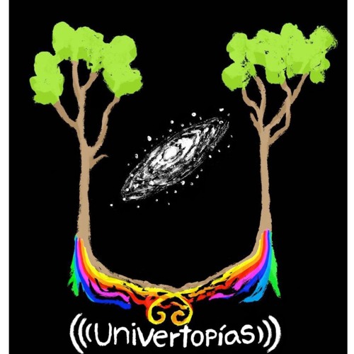 ภาพปกอัลบั้มเพลง Univertopías El programa de la reforma de la UD (27 de octubre 2018)