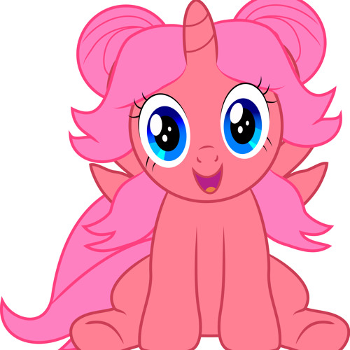 ภาพปกอัลบั้มเพลง My Little Pony Friendship is Magic Smile Smile Smile(Cherry Bloom)