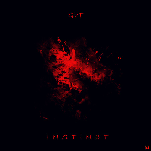ภาพปกอัลบั้มเพลง Instinct