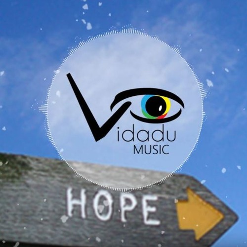 ภาพปกอัลบั้มเพลง Indigo - Hope