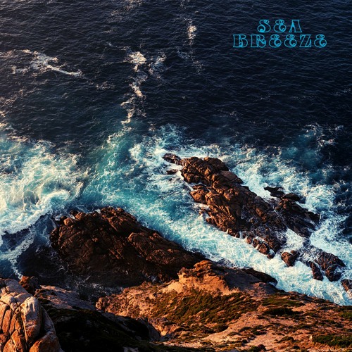 ภาพปกอัลบั้มเพลง Sea Breeze