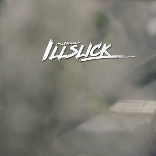 ภาพปกอัลบั้มเพลง ILLSLICK - จริงๆแล้ว