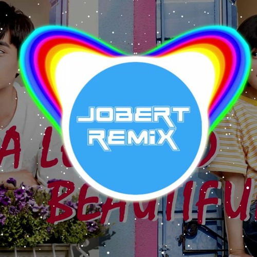 ภาพปกอัลบั้มเพลง I Like You So Much You’ll Know It - A Love So Beautiful OST Ysabelle (Jobert Bootleg Remix)