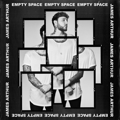 ภาพปกอัลบั้มเพลง Empty Space - James Arthur (Dylan James Cover)