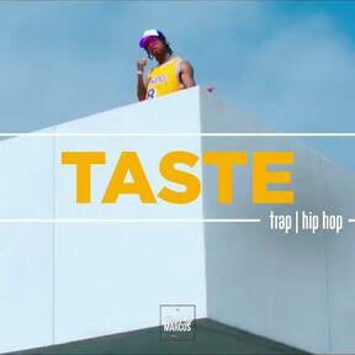 ภาพปกอัลบั้มเพลง Tyga- taste (Official video)ft. Offset