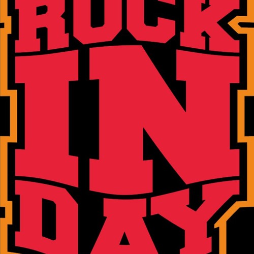 ภาพปกอัลบั้มเพลง Rock in Day-We Are Rock In Day