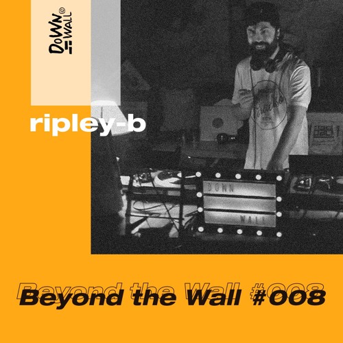 ภาพปกอัลบั้มเพลง Beyond the Wall 008 ripley-b